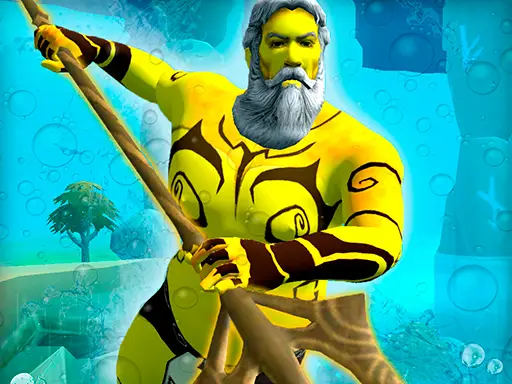 Live Aqua Hero Adventure - Juego de Aventura en Línea Gratis