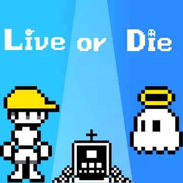 Live or Die: Juego de Puzles Pixel Gratis para Jugar en Línea