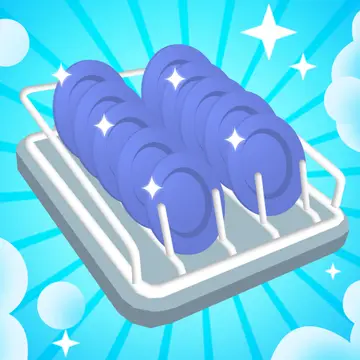 Load The Dishes ASMR パズルゲームで遊ぶ無料