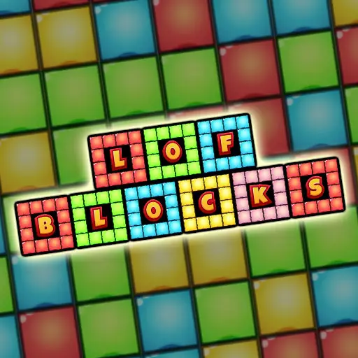 Lof Blocks - Ücretsiz Bulmaca Oyunları Oyna