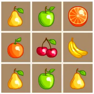 Lof Fruits Puzzles - Ücretsiz Bulmaca Oyunu Oyna