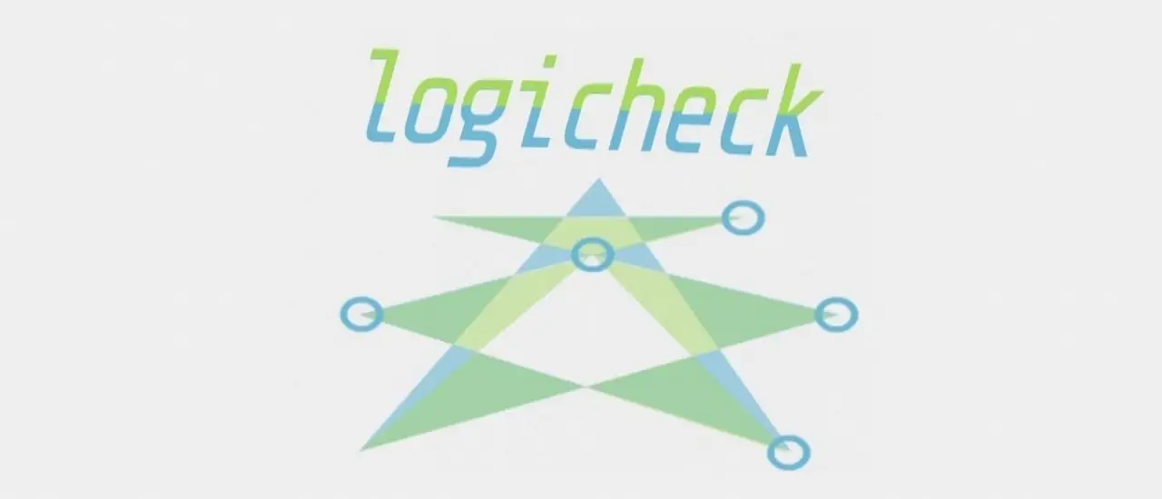 Logicheck