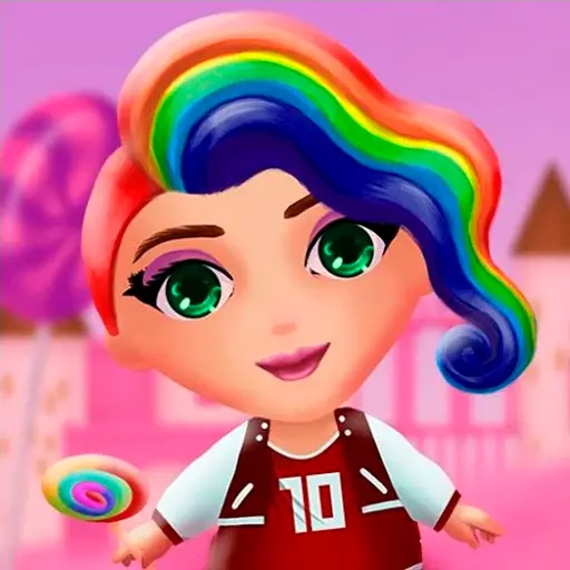 LOL Dress Up لعبة تلبيس البنات مجانية للعب أونلاين