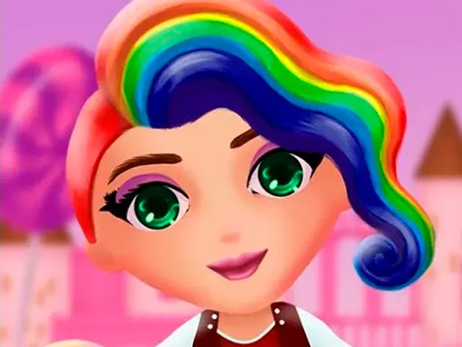 LOL Dress Up لعبة تلبيس البنات مجانية للعب أونلاين