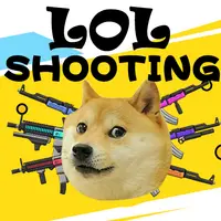 LoL Shooting 無料オンラインシューティングゲーム