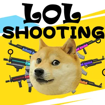LoL Shooting - Jeu de tir en ligne gratuit