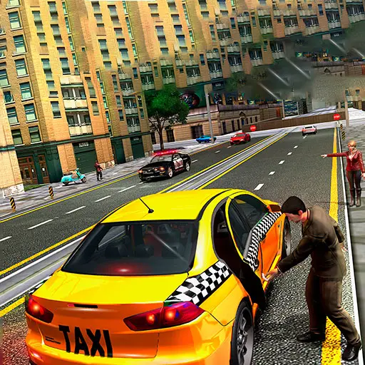 London Taxi Driver
