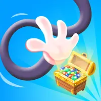 Long Hand Escape - Jogo de Quebra-Cabeça e Fuga Online Grátis