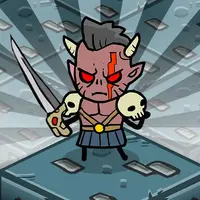Loot Heroes 2: Juego de RPG de acción y estrategia gratis