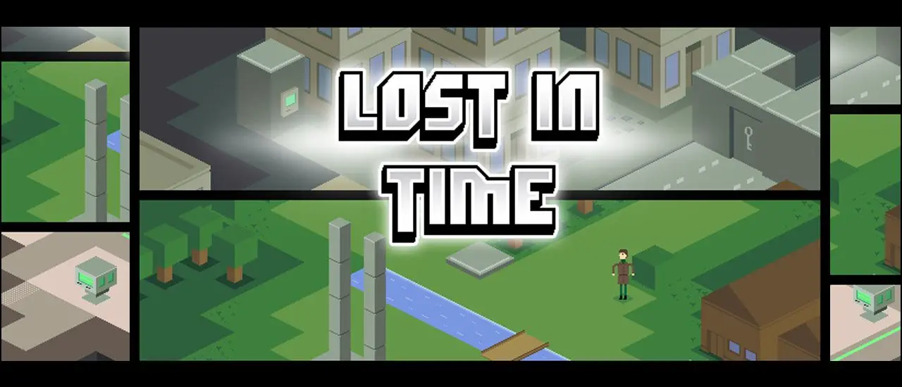 Lost in Time