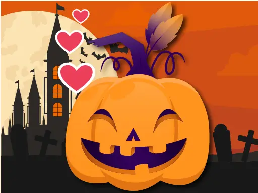 Love Balls Halloween - Juego Gratis para Móviles y PC