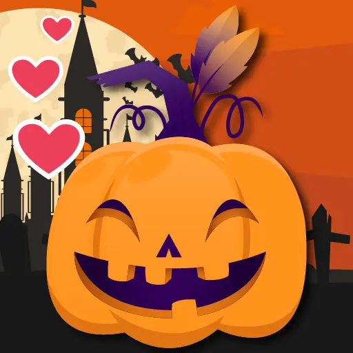 Love Balls Halloween - Juego Gratis para Móviles y PC