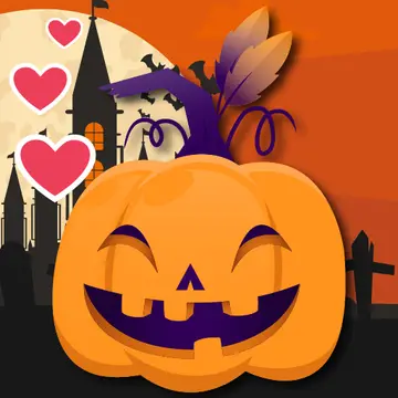 Love Balls Halloween - Juego Gratis para Móviles y PC