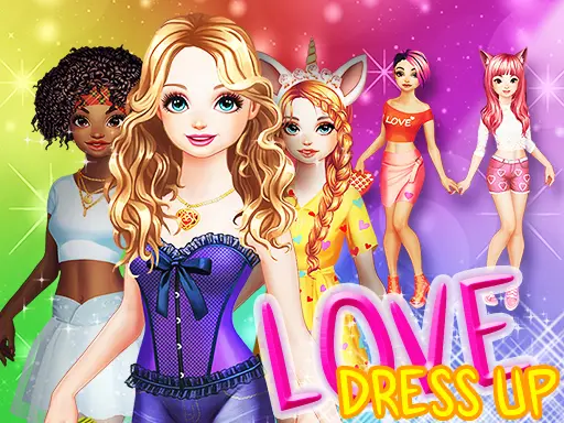 Juegos de Vestir para Chicas - Juegos Gratis para Niñas
