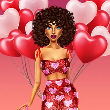 Love In Style – Das kostenlose Kleidungs- und Modespiel für Mädchen online spielen