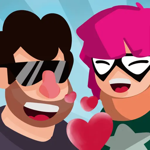Love Pin Online - Jogo de Aventura e Quebra-Cabeças Grátis