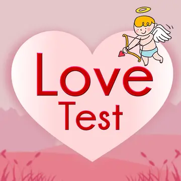 Love Test - Çevrimiçi Oyun ve Eğlence