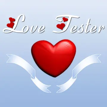 Love Tester 2 - Ücretsiz Çevrimiçi Aşk Testi Oyna