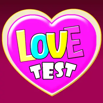 Love Tester - Jeu d'amour gratuit en ligne