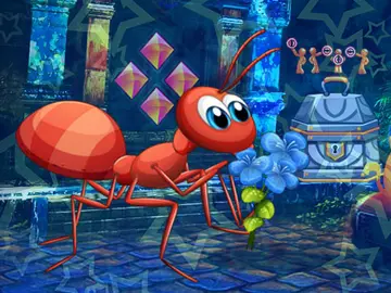 Lovely Ant Escape 無料の脱出ゲーム - 謎解きアドベンチャーをプレイ