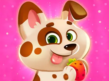 Lovely Virtual Dog - Oyna ve Sanal Köpeğinle Eğlen