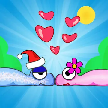 Lover Worm: Juego de aventura para jugar online y gratis