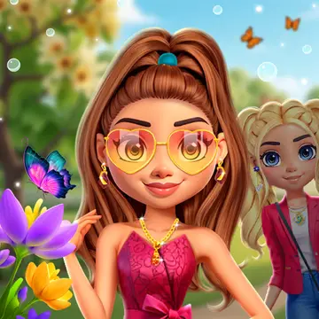 Lovie Chics Spring Break Mode – Play Game & Mode für Mädchen