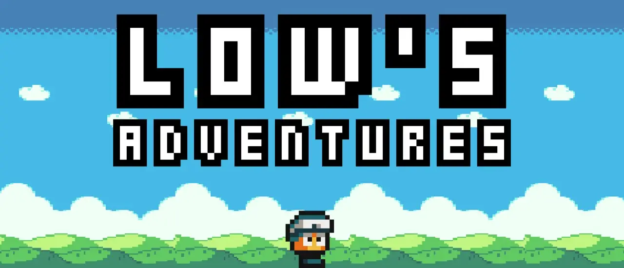 Lows Adventures
