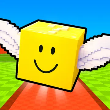 Lucky Brainrot Blocks Online - Juego de azar y riesgo