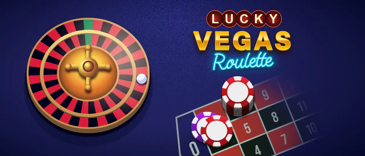 Lucky Vegas Rulet Oyunu - Online ve Ücretsiz Oyna