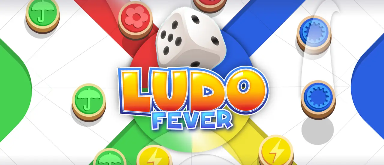 Ludo Fever – Das beliebte Ludo Spiel online spielen kostenlos