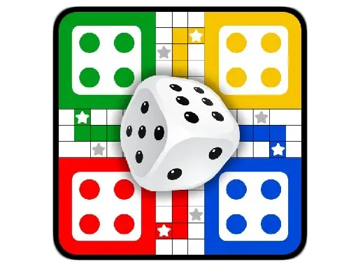 Ludo Multiplayer Challenge – Kostenloses Online Brettspiel spielen