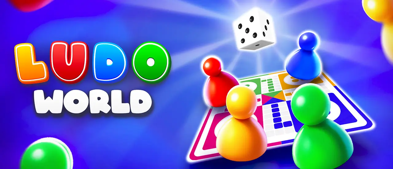 Ludo World - Jogue Online e Grátis com Diversão em Boardgames