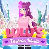Lulus Fashion World - Jogue e Seja a Estilista Top Grátis