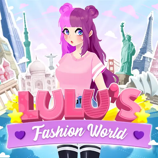 Lulus Fashion World - Play Game & Dress Up for Free
