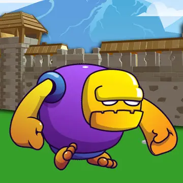 Mad Defense: Juego de Estrategia para Defender el Castillo