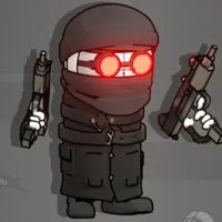 Madness Combat - Jogue o Jogo dos Clones do Xerife Online Grátis