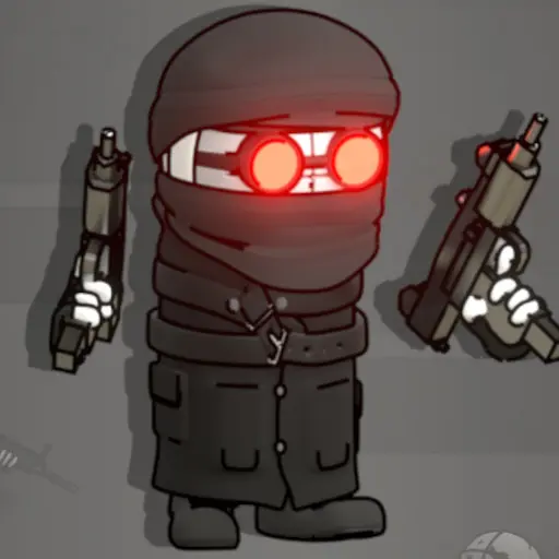 Madness Combat - The Sheriff Clones Online Free | Play Game