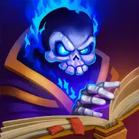 Mage's Secret: Juego de combinar monstruos y magia gratis