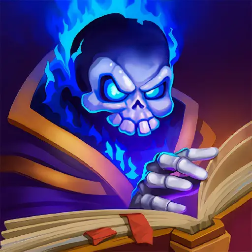 Mage's Secret - Jeu de fusion et d'aventure en ligne gratuit