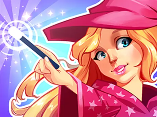 Magic Adventure School – Magie Spiel kostenlos online spielen