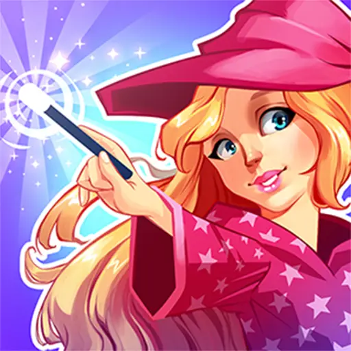 Magic Adventure School – Magie Spiel kostenlos online spielen