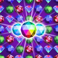 Magic Circus - Match 3