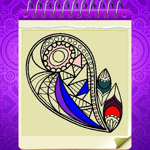 Magic Coloring Book - Juego de Colorear y Dibujar Gratis