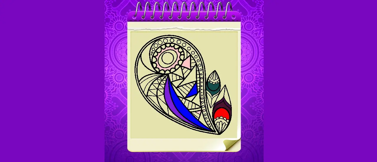 Magic Coloring Book - Juego de Colorear y Dibujar Gratis
