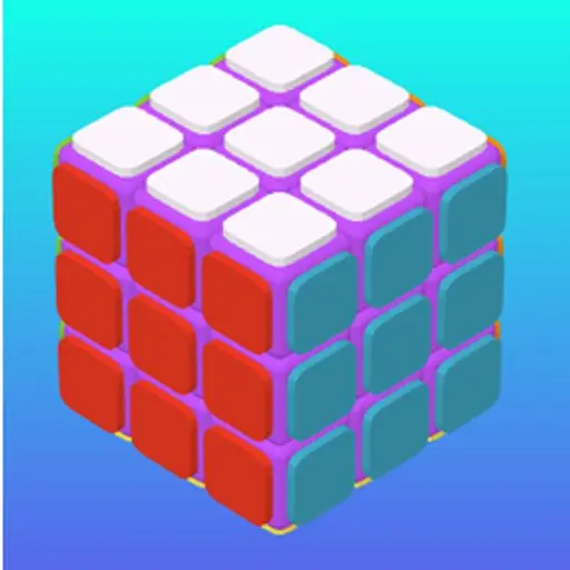 Magic Cube - Jeu de réflexion en ligne gratuit