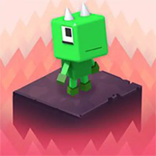 Magic Dash - Jeu en ligne d'adresse et de course infinie gratuit