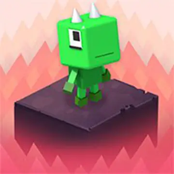 Magic Dash - Jeu en ligne d'adresse et de course infinie gratuit