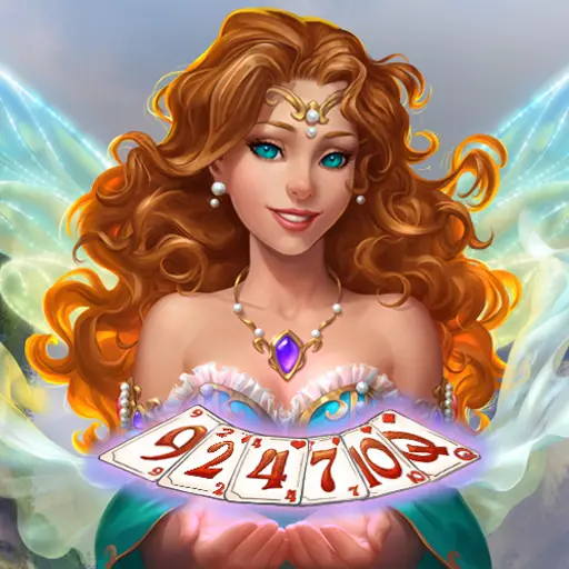 Magic Solitaire - Ücretsiz ve Online Oyna
