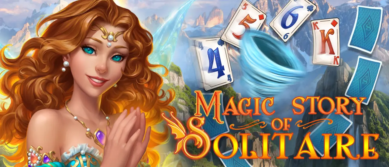 Magic Solitaire - Ücretsiz ve Online Oyna